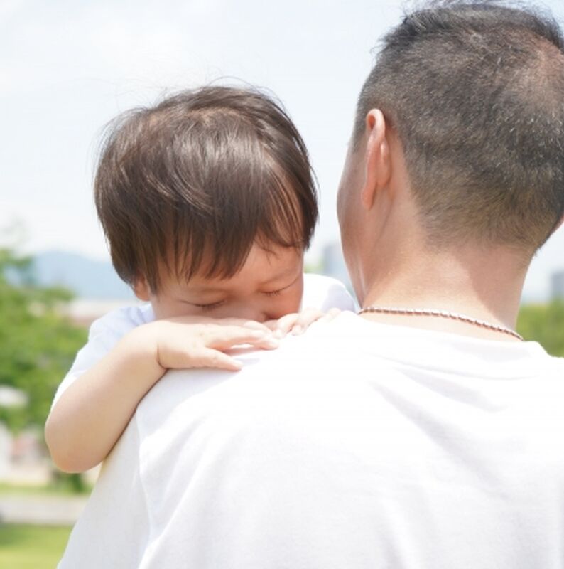 親子Sサイズ